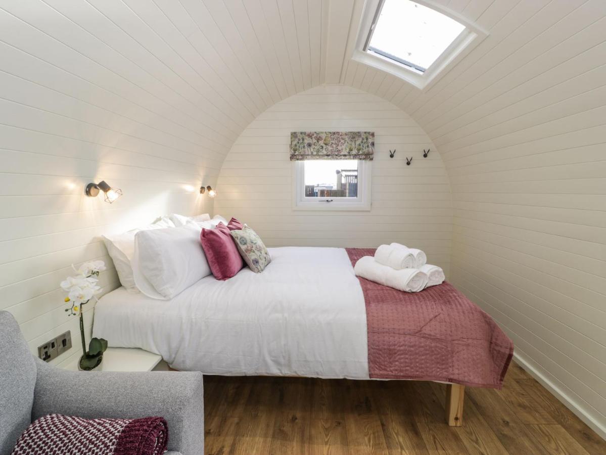 Vila Yr Onnen Ruthin Exteriér fotografie